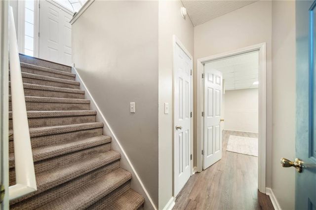 35 Princeton Drive, Dallas, GA 30157