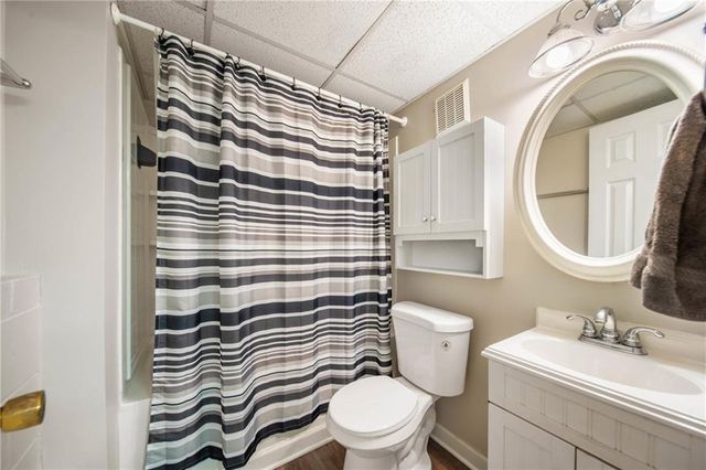 35 Princeton Drive, Dallas, GA 30157