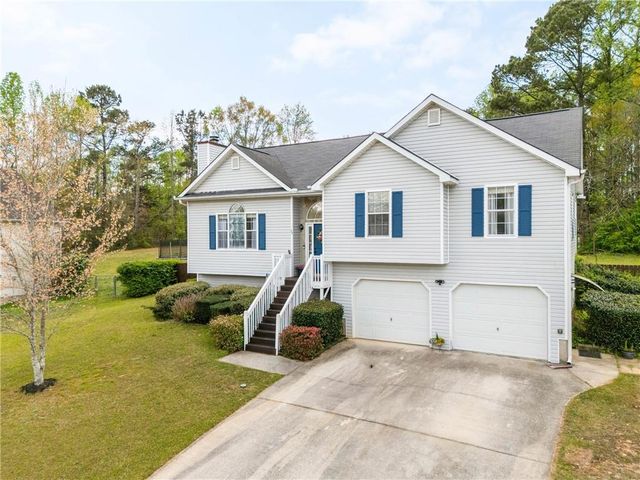 35 Princeton Drive, Dallas, GA 30157