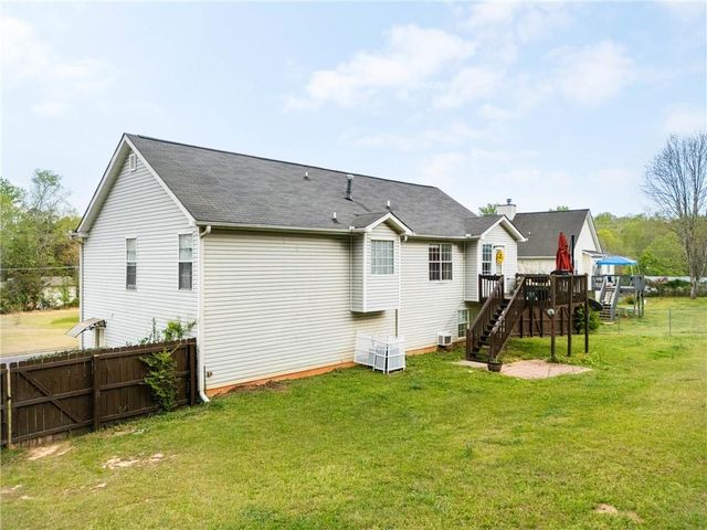 35 Princeton Drive, Dallas, GA 30157