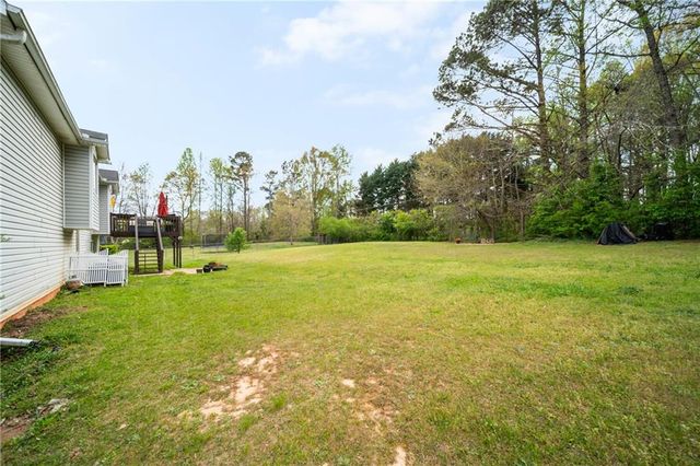 35 Princeton Drive, Dallas, GA 30157