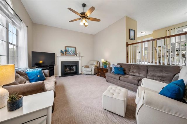 35 Princeton Drive, Dallas, GA 30157