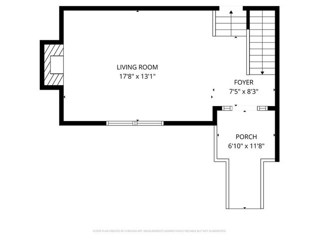 35 Princeton Drive, Dallas, GA 30157