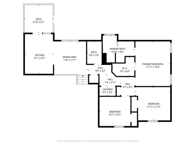 35 Princeton Drive, Dallas, GA 30157