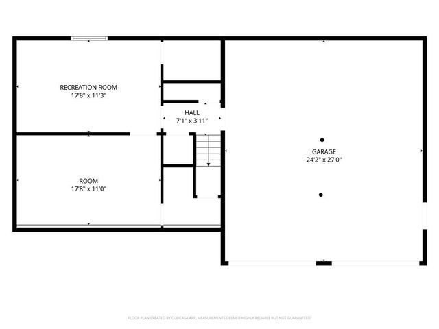 35 Princeton Drive, Dallas, GA 30157