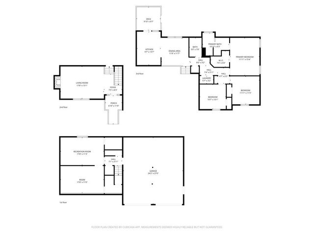 35 Princeton Drive, Dallas, GA 30157