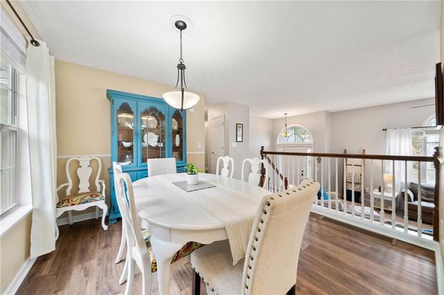 35 Princeton Drive, Dallas, GA 30157