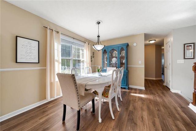 35 Princeton Drive, Dallas, GA 30157