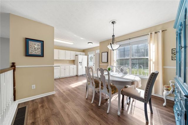 35 Princeton Drive, Dallas, GA 30157