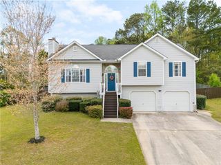 35 Princeton Drive, Dallas, GA 30157