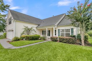 2235 Andover Way, Mount Pleasant, SC 29466
