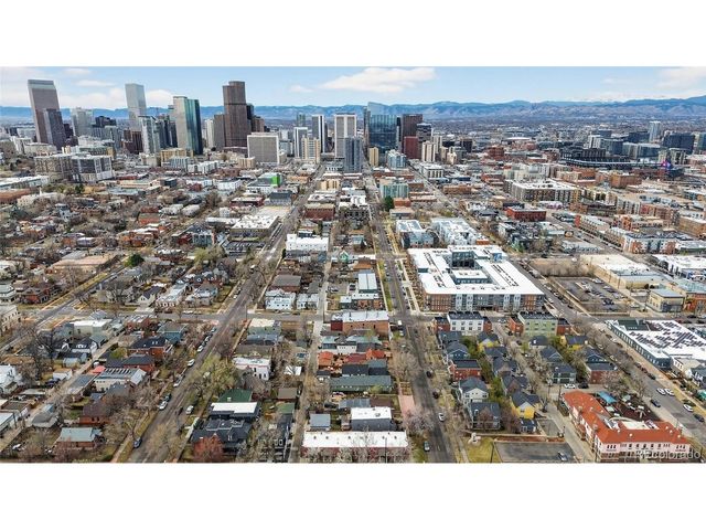 2742 Arapahoe St, Denver, CO 80205