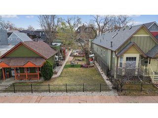 2742 Arapahoe St, Denver, CO 80205