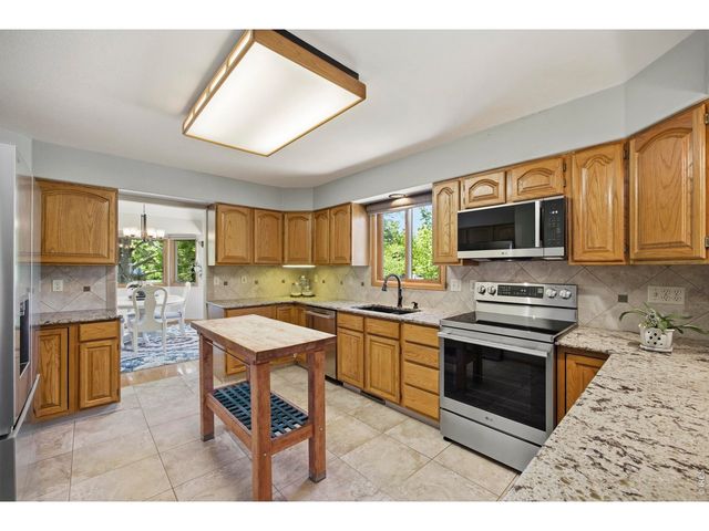 2591 Amber Dr, Loveland, CO 80537
