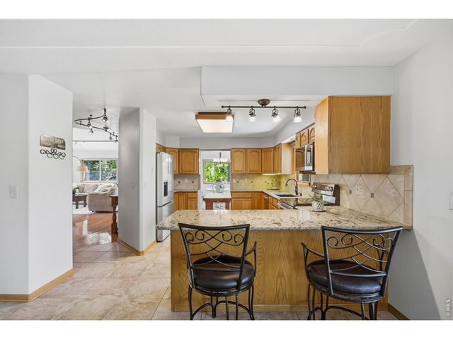 2591 Amber Dr, Loveland, CO 80537