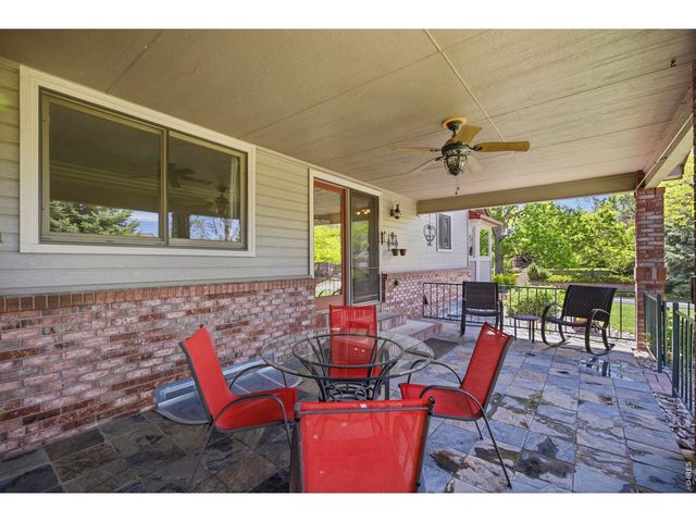 2591 Amber Dr, Loveland, CO 80537