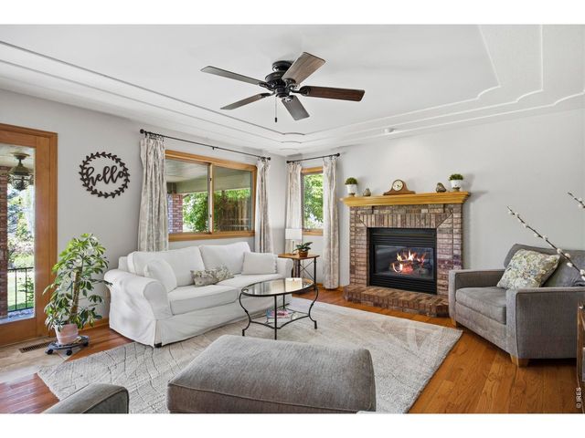 2591 Amber Dr, Loveland, CO 80537