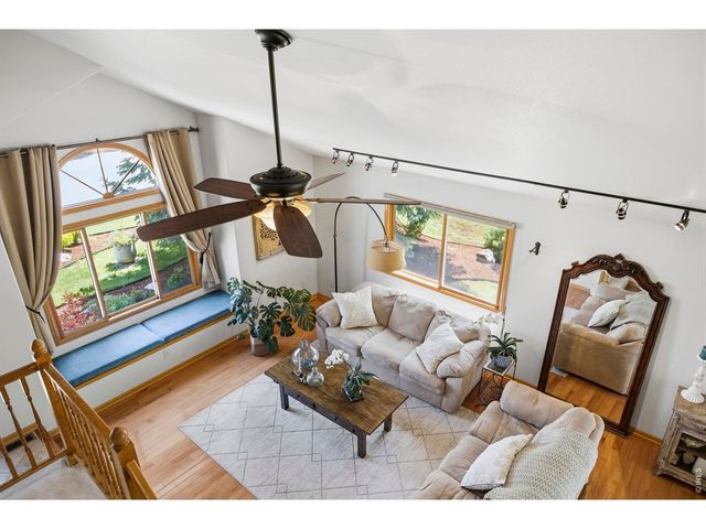 2591 Amber Dr, Loveland, CO 80537
