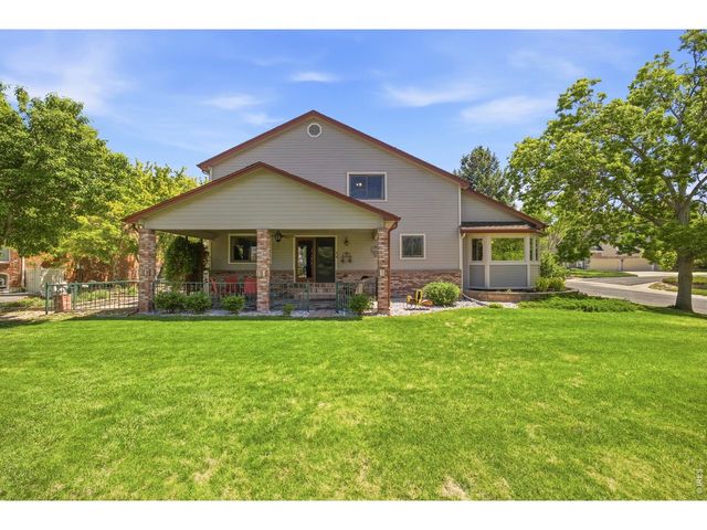 2591 Amber Dr, Loveland, CO 80537