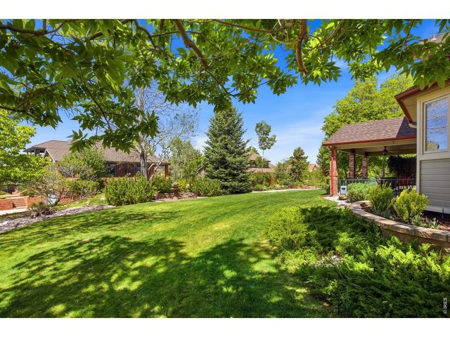 2591 Amber Dr, Loveland, CO 80537