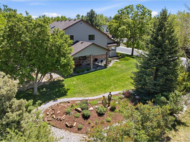 2591 Amber Dr, Loveland, CO 80537