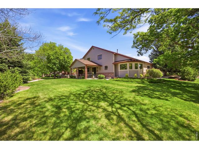 2591 Amber Dr, Loveland, CO 80537