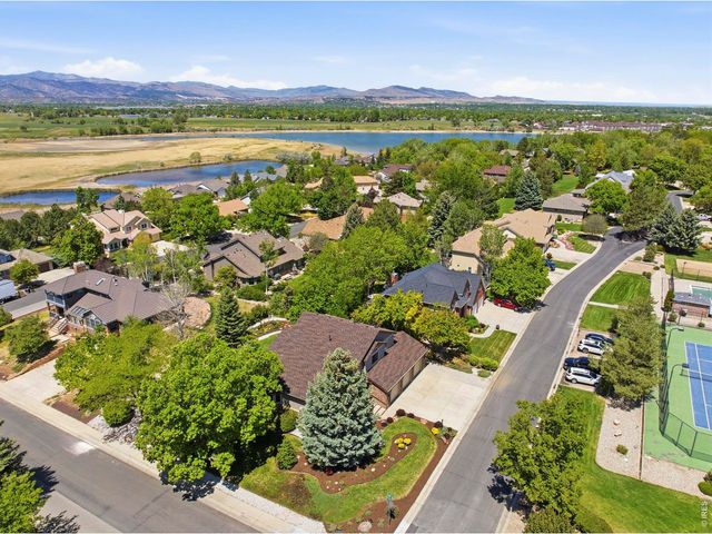 2591 Amber Dr, Loveland, CO 80537
