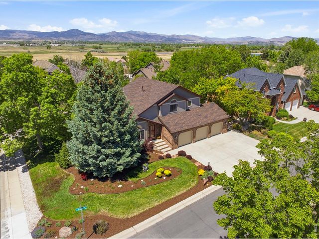 2591 Amber Dr, Loveland, CO 80537