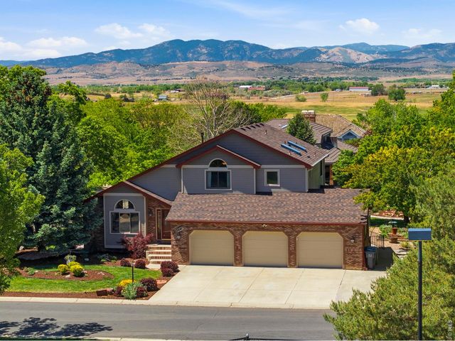 2591 Amber Dr, Loveland, CO 80537