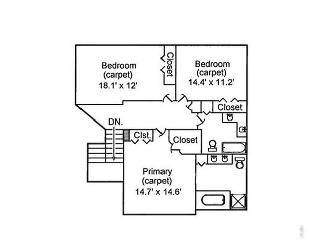 2591 Amber Dr, Loveland, CO 80537