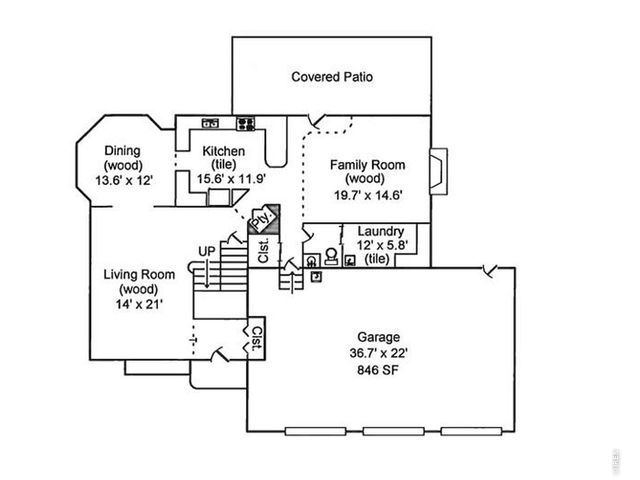 2591 Amber Dr, Loveland, CO 80537