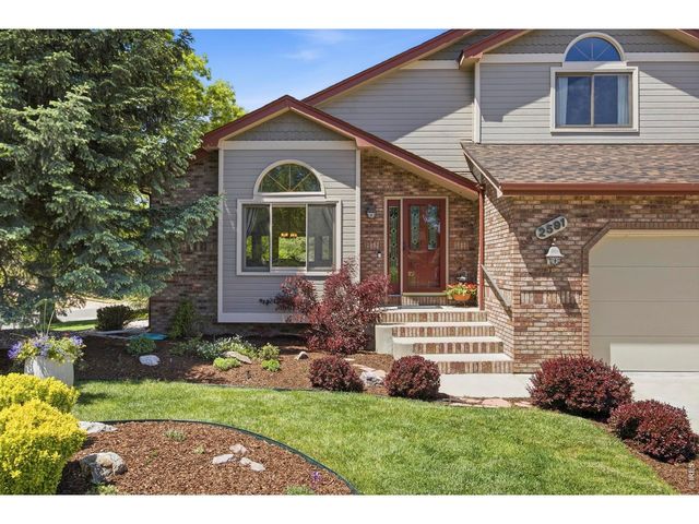 2591 Amber Dr, Loveland, CO 80537