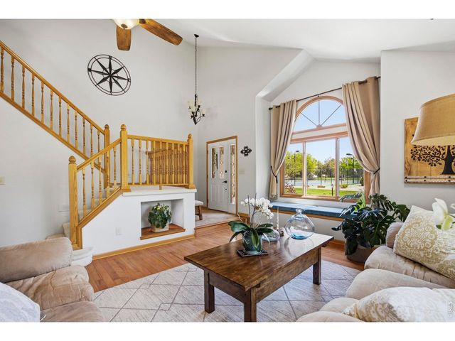 2591 Amber Dr, Loveland, CO 80537