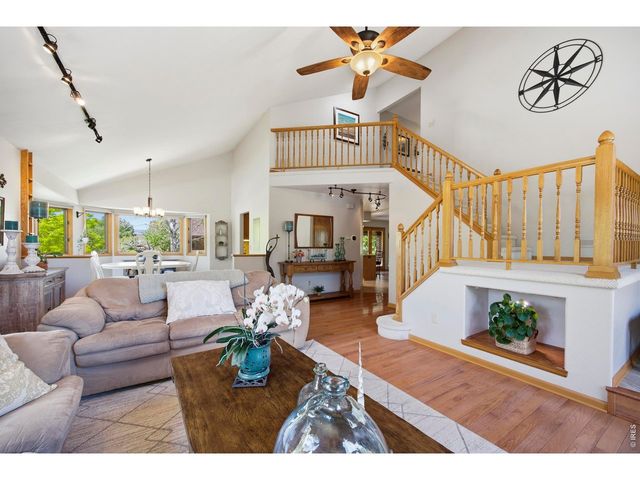 2591 Amber Dr, Loveland, CO 80537