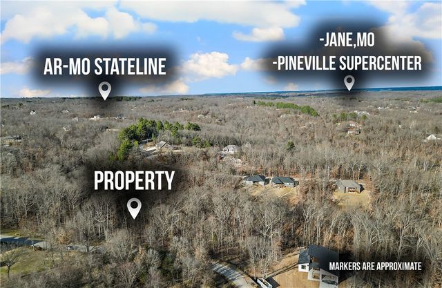 Eriboll Lane, Bella Vista, AR 72715