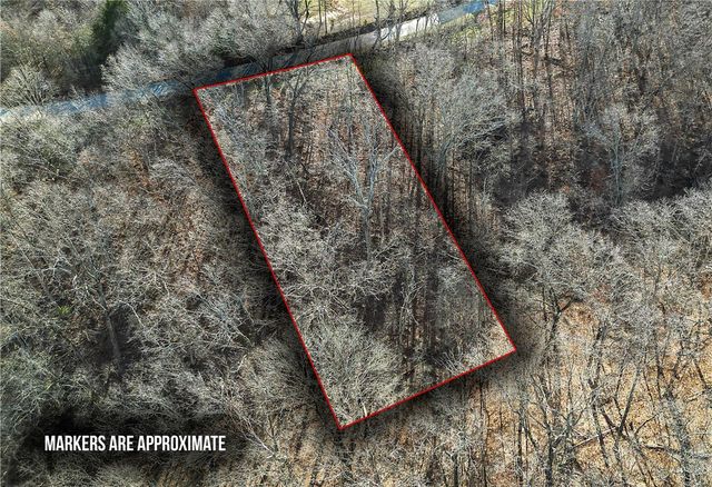 Eriboll Lane, Bella Vista, AR 72715