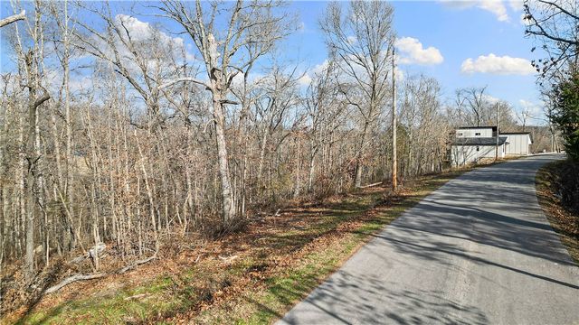 Eriboll Lane, Bella Vista, AR 72715
