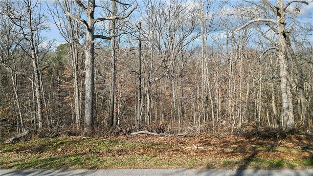 Eriboll Lane, Bella Vista, AR 72715
