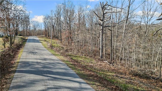 Eriboll Lane, Bella Vista, AR 72715