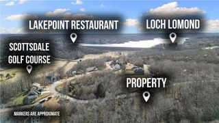 Eriboll Lane, Bella Vista, AR 72715