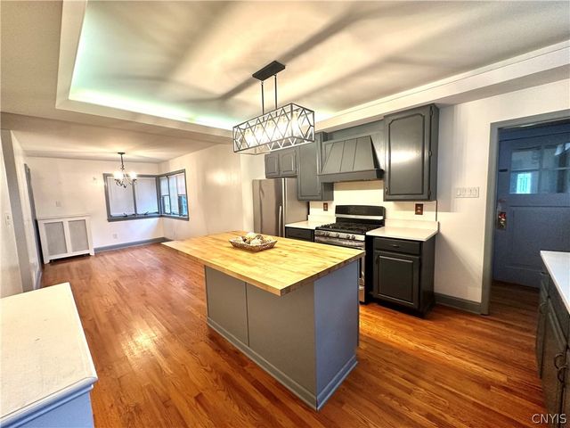 702 Parkway East, Utica, NY 13501