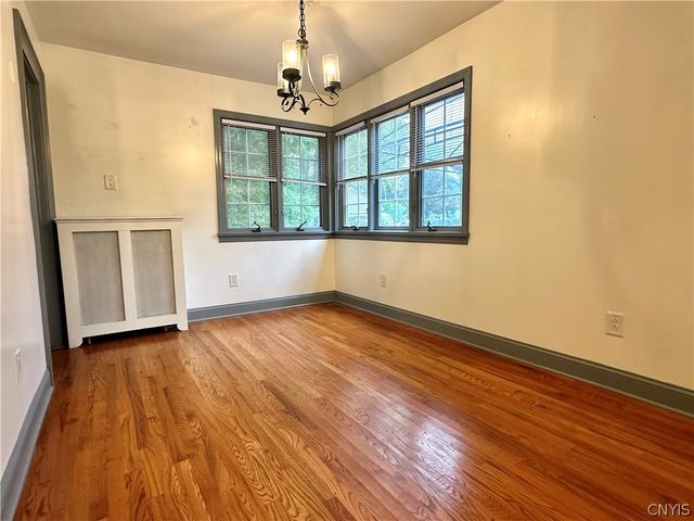 702 Parkway East, Utica, NY 13501
