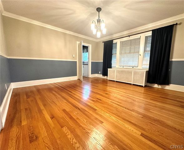702 Parkway East, Utica, NY 13501