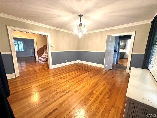 702 Parkway East, Utica, NY 13501