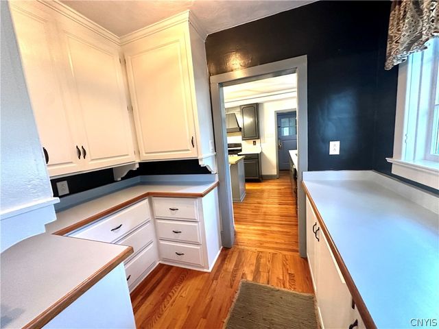 702 Parkway East, Utica, NY 13501