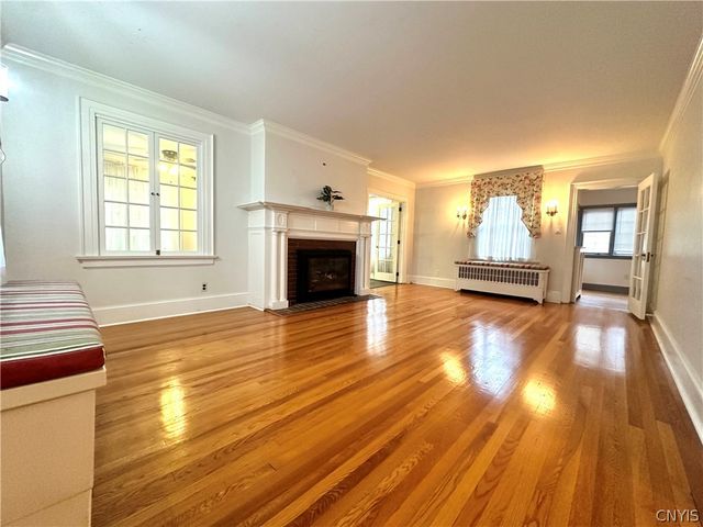702 Parkway East, Utica, NY 13501