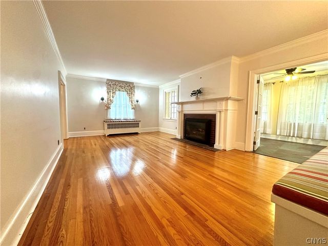 702 Parkway East, Utica, NY 13501