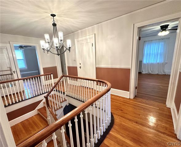 702 Parkway East, Utica, NY 13501