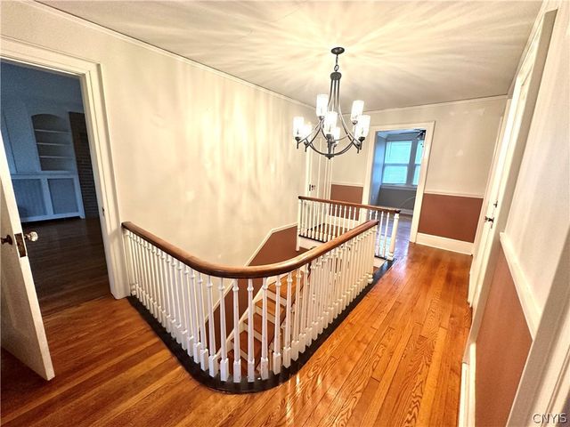 702 Parkway East, Utica, NY 13501