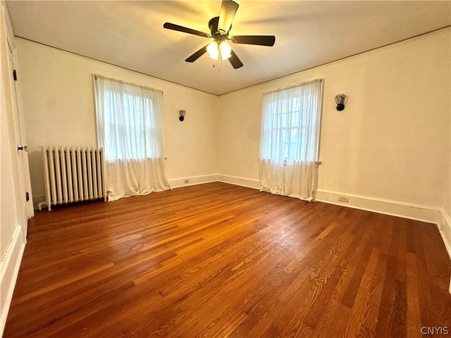 702 Parkway East, Utica, NY 13501